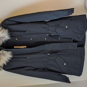 Banana Republic Coat